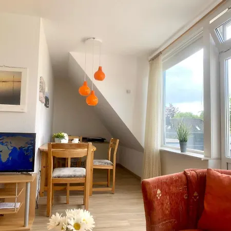 Fewo Foehr Appartement Böhl
