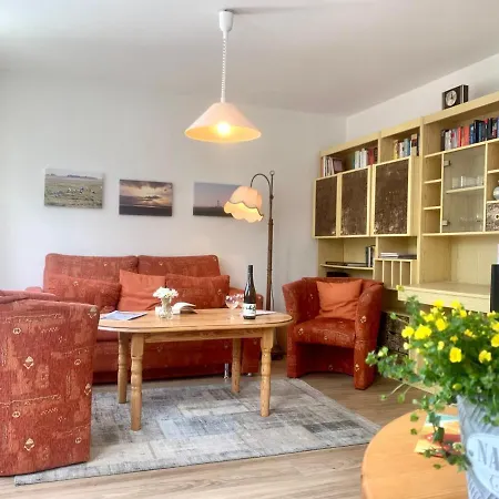 Appartement Fewo Foehr