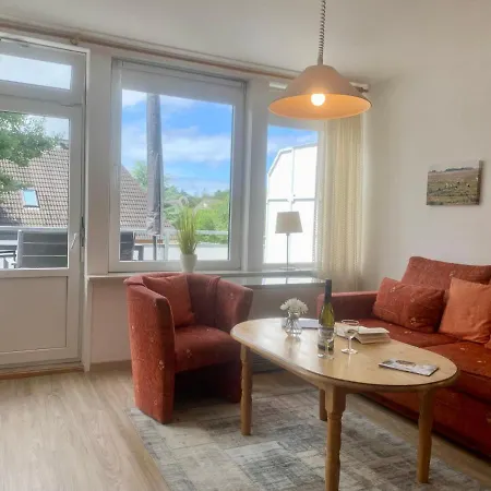 Appartement Fewo Foehr Böhl
