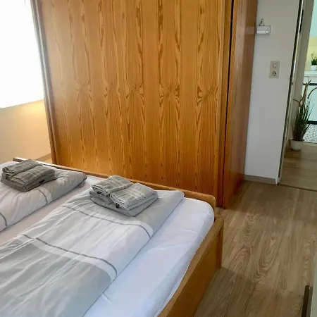Fewo Foehr * Böhl