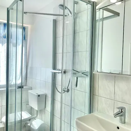 Fewo Foehr Appartement