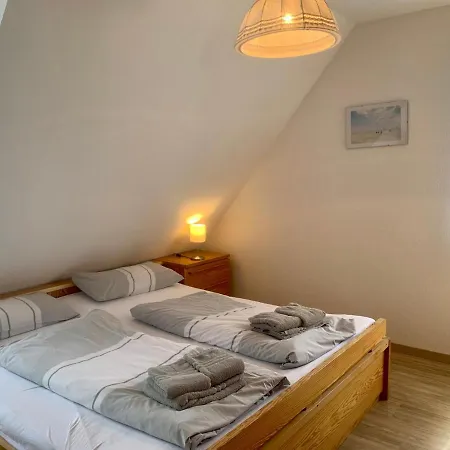 Fewo Foehr Böhl