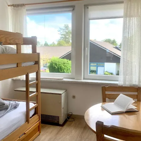 Appartement Fewo Foehr *